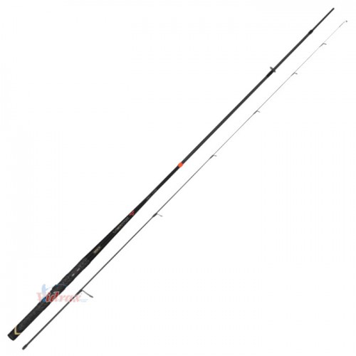 Прът Seika Vertix T Spin 1.90 м 1-4.5 г 03972 - Tubertini